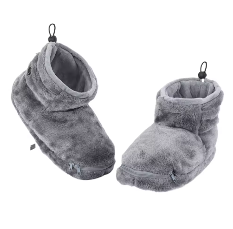 Calzado de Calor Envolvente